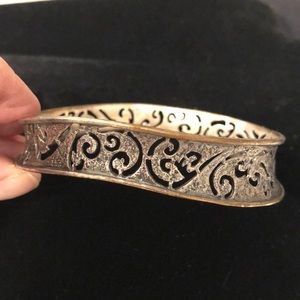 Silpada Bangle Bracelet